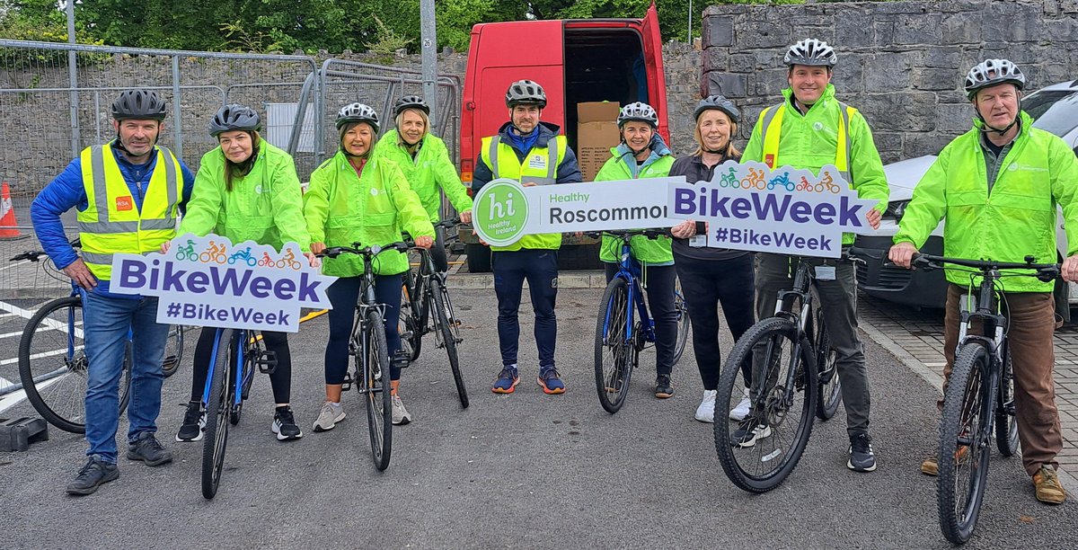 Roscommon County Council tweet media