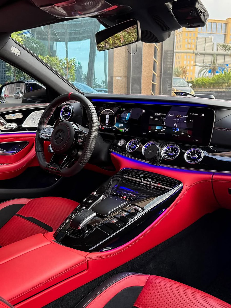 Mercedes-Maybach Luxury tweet media