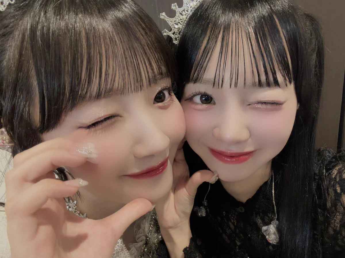 増田 彩乃 (CUTIE STREET) on X: 