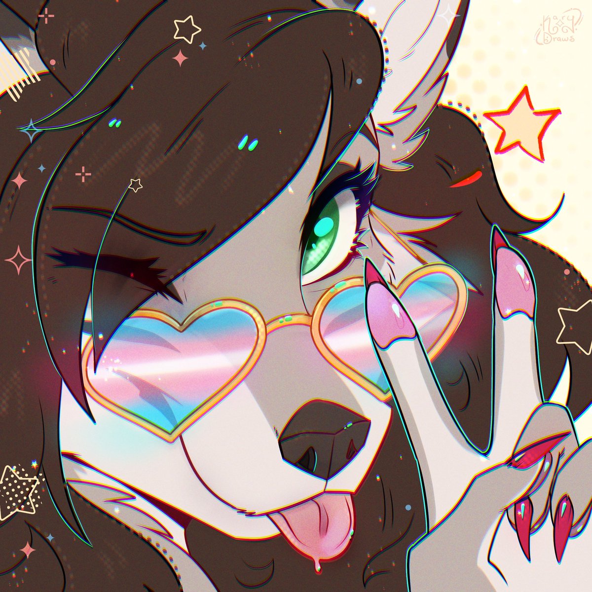 ✦Kary Draws✦ tweet media