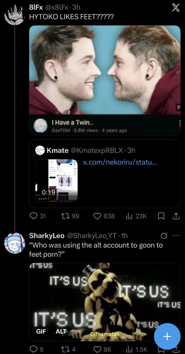 ded / roshy tweet media