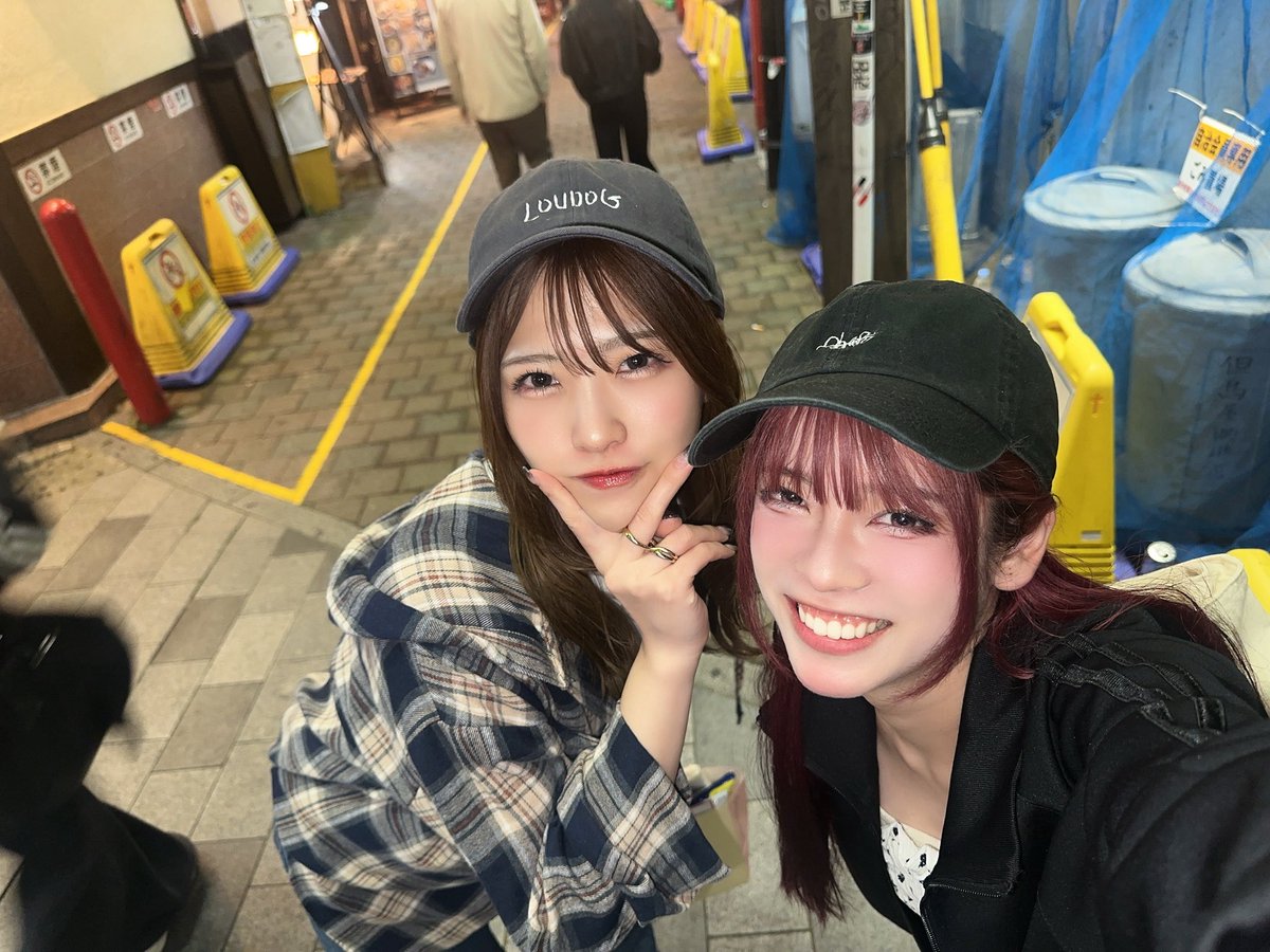 火曜日のナギタロス🐹💛EMPATHY tweet media