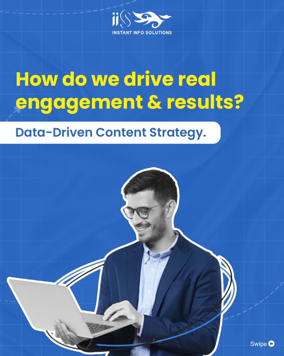 InstantInfoSol's tweet photo. Everyone is posting.
But not everyone is growing.
Maybe it’s time to change the strategy.

Let’s turn your content into a growth engine.
DM Us | 🌐 https://t.co/aeJgVQsxuw
.
.
.
#ContentStrategy #DataDrivenMarketing #SocialMediaMarketing #InstantInfoSolutions #ContentThatConverts https://t.co/9aDf3O1bjU