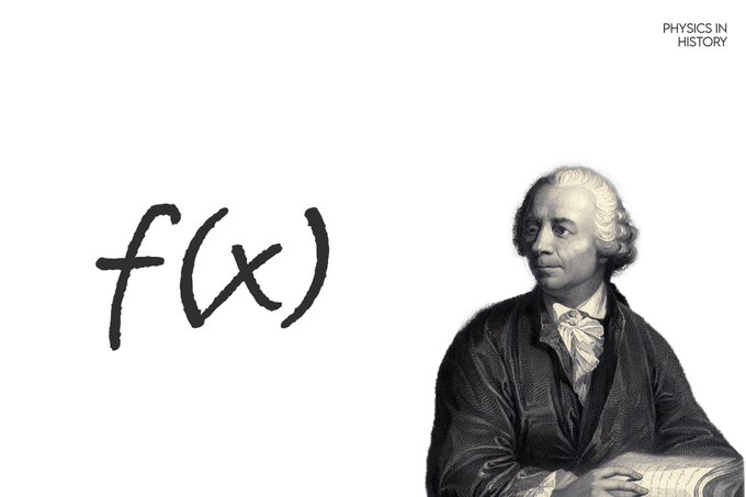 Physics In History tweet media