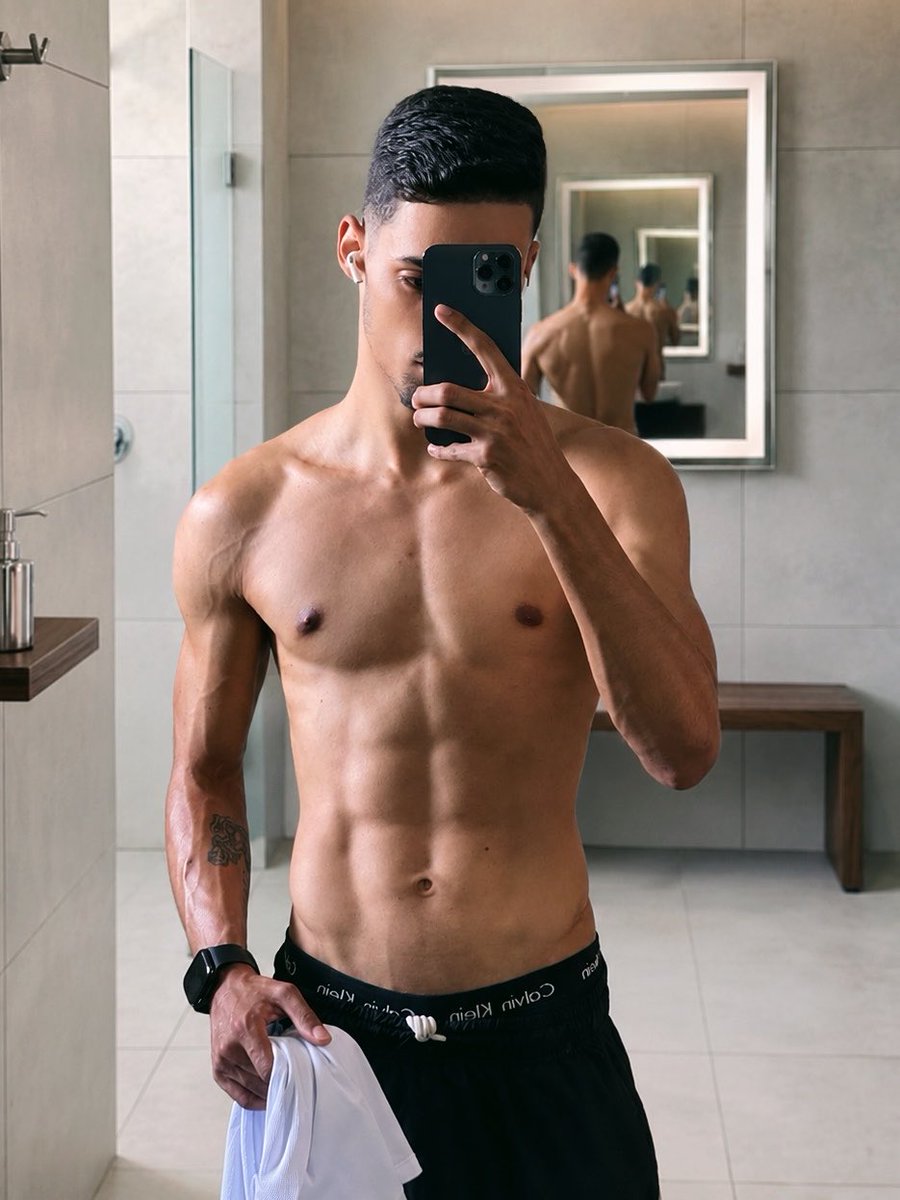 Matheus89834967's tweet photo. 💪🏼 https://t.co/M8ZWIryMcN