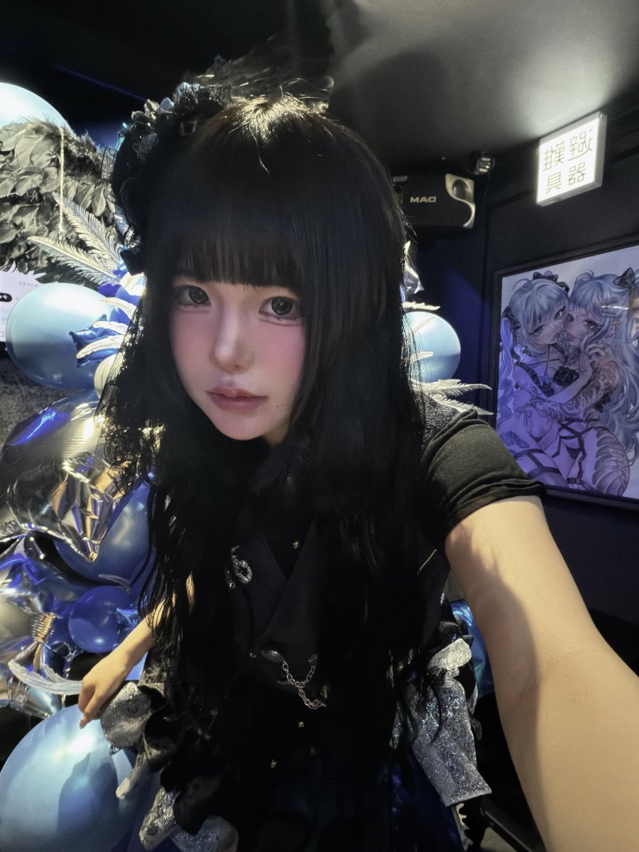 のこᒼᑋªⁿ✿ tweet media