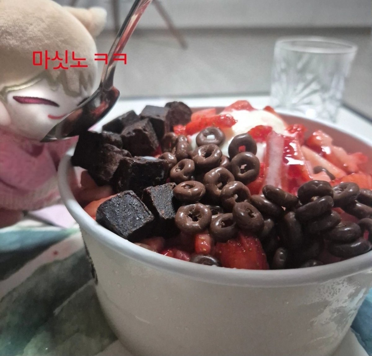 이유 tweet media
