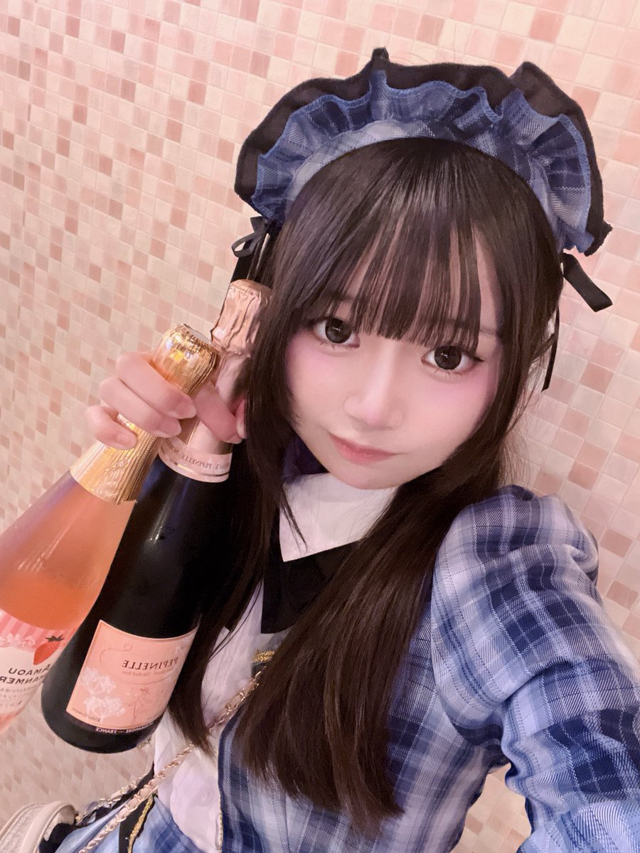 霧嶋 とうか tweet media