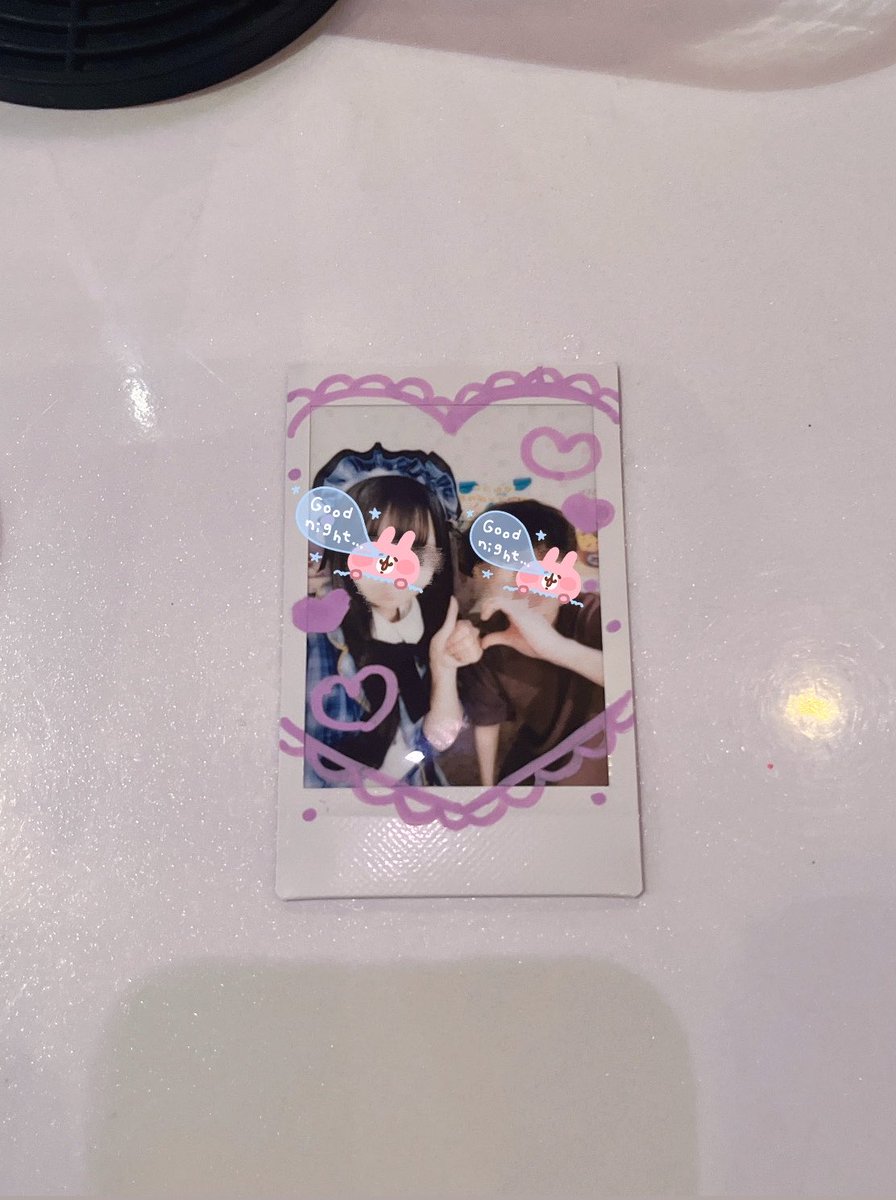 霧嶋 とうか tweet media