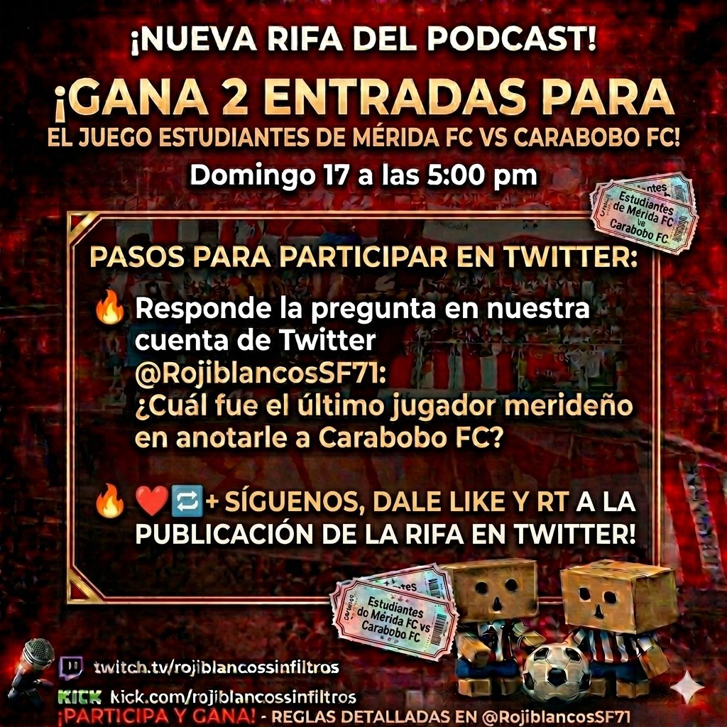 RojiblancosSinFiltros tweet media