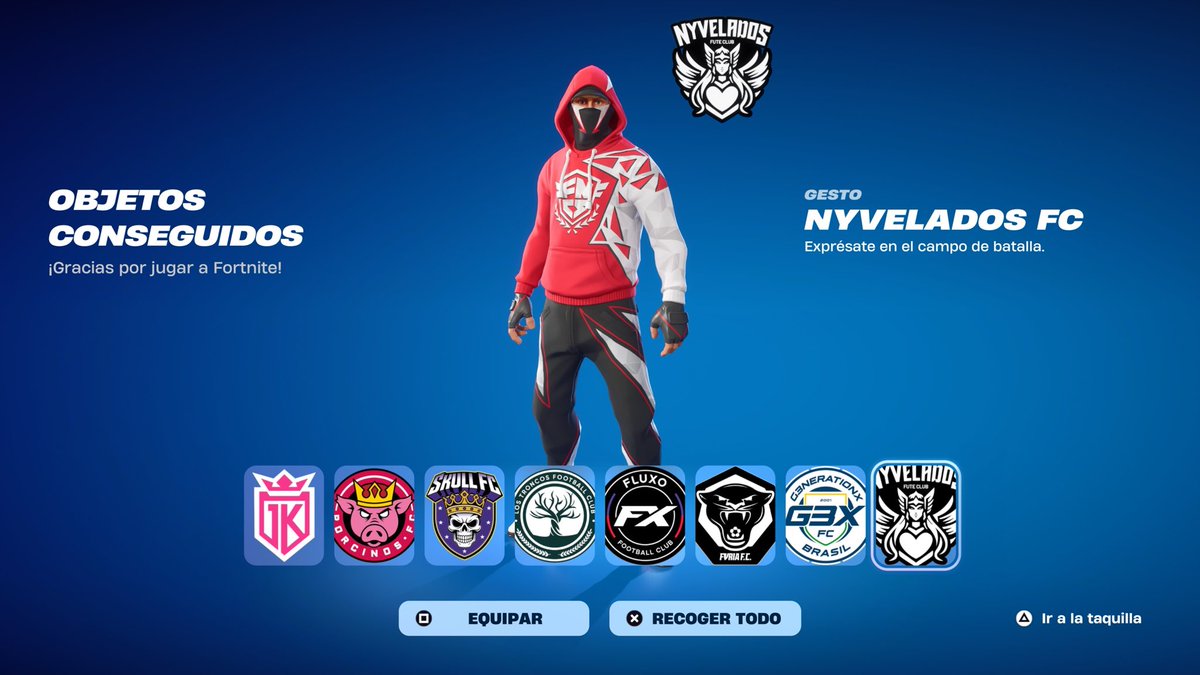 FortniteInfo tweet media