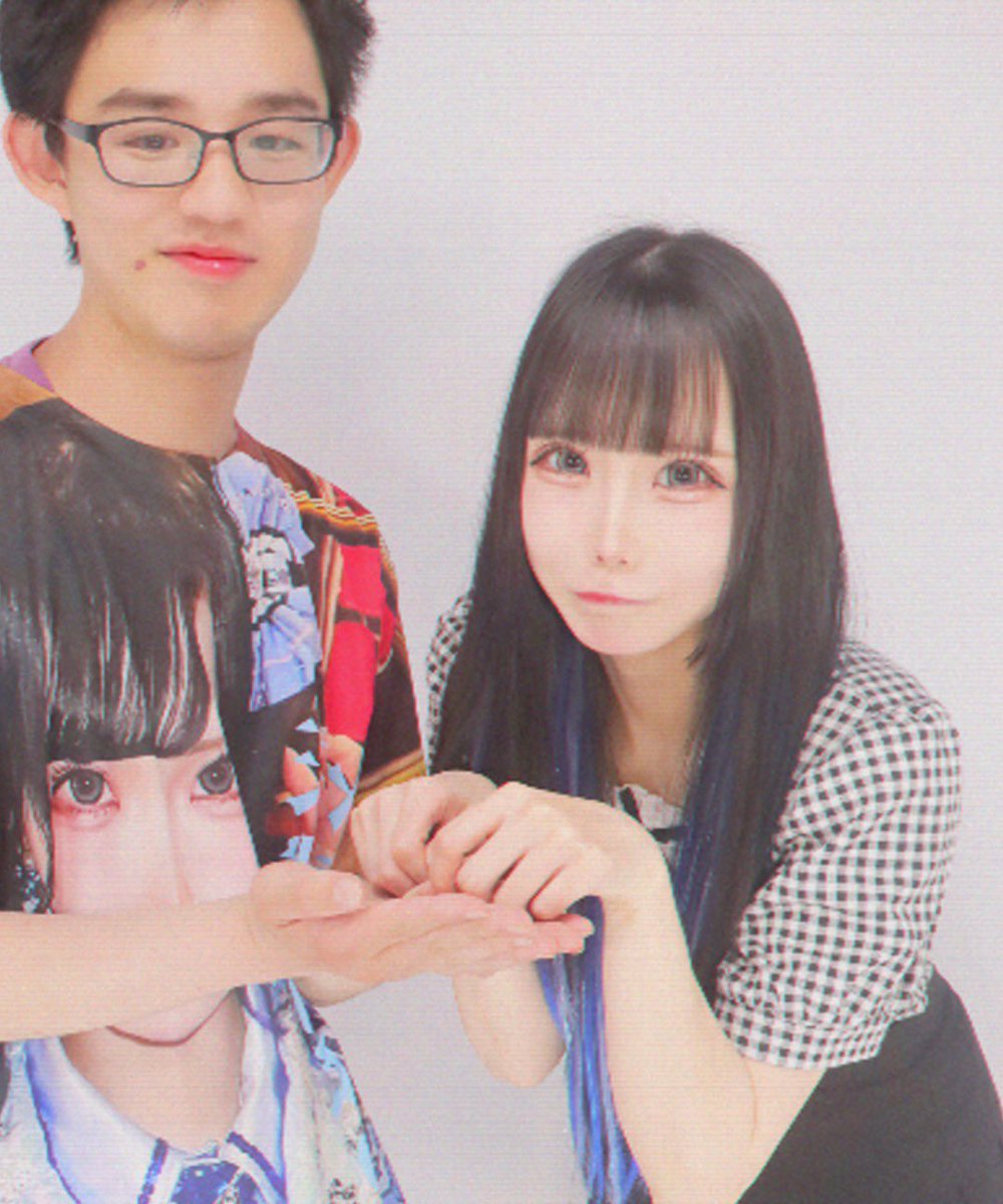 なぁてつ💧 tweet media