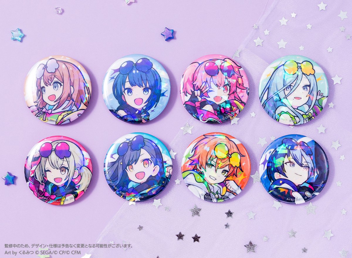 Colorful Palette Store（カラパレストア） tweet media