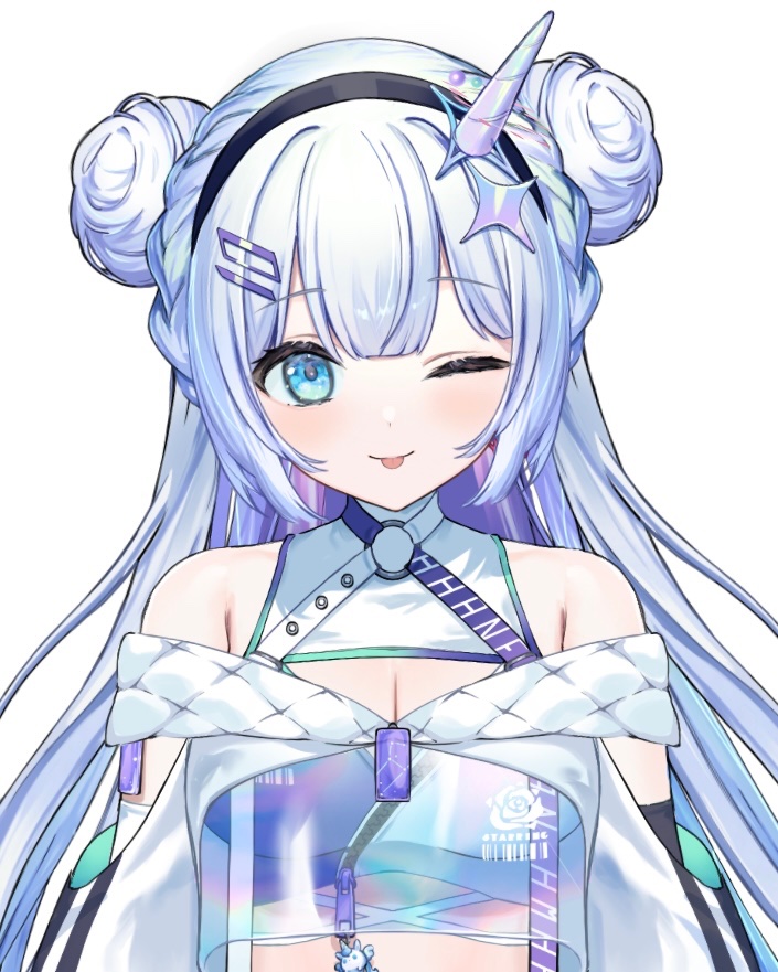 天羽音みらん🦄🌹 tweet media