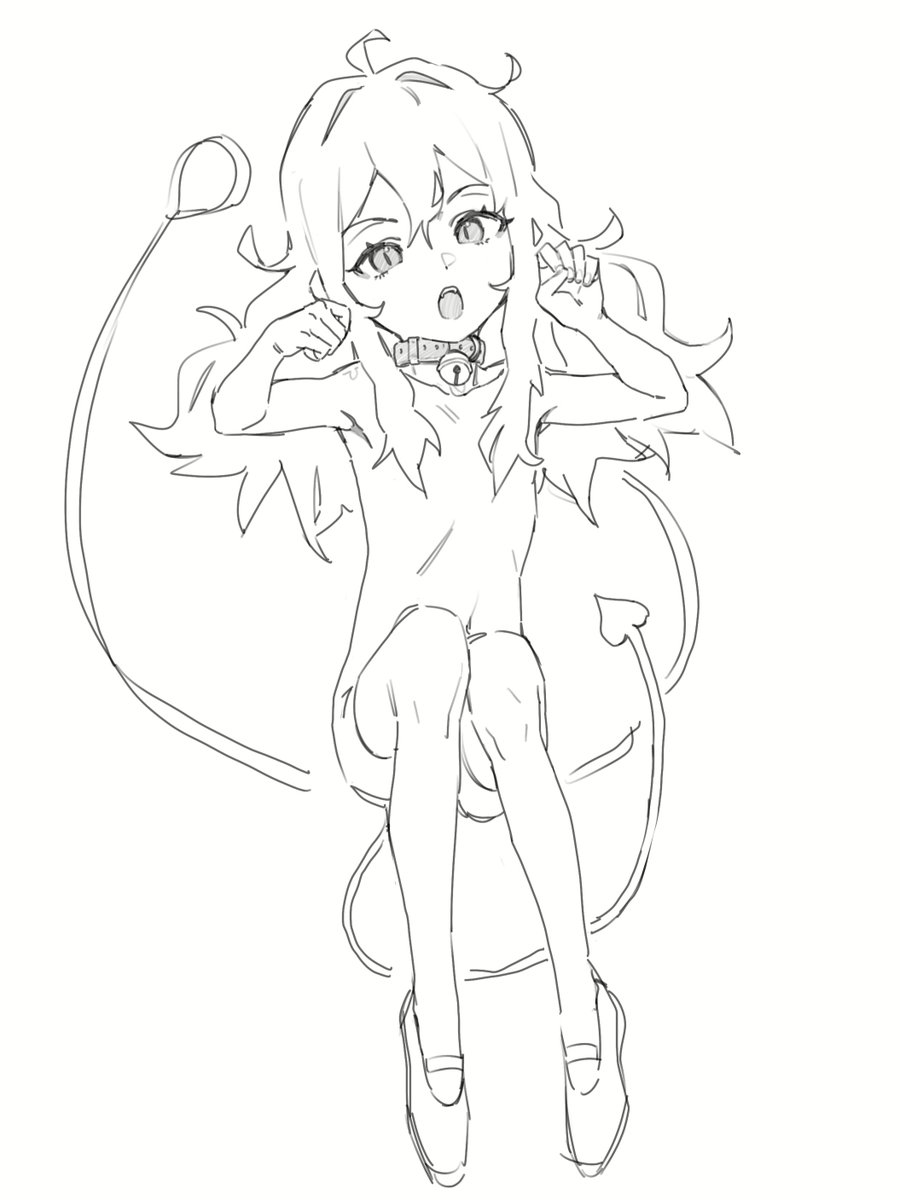 スリラチャ tweet media