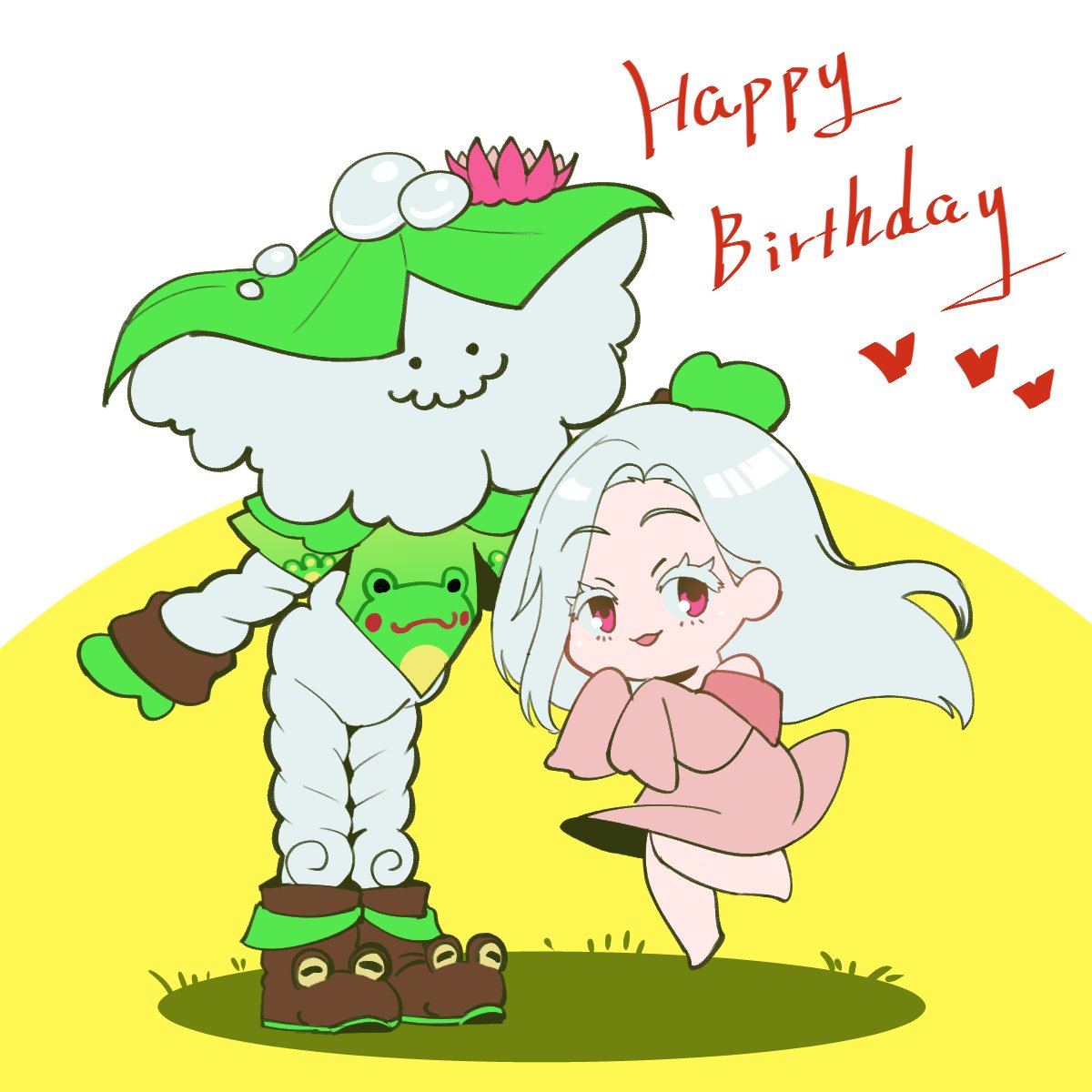 AliExpress ~Ivern Wife~ 🍂 🍃💚 tweet media