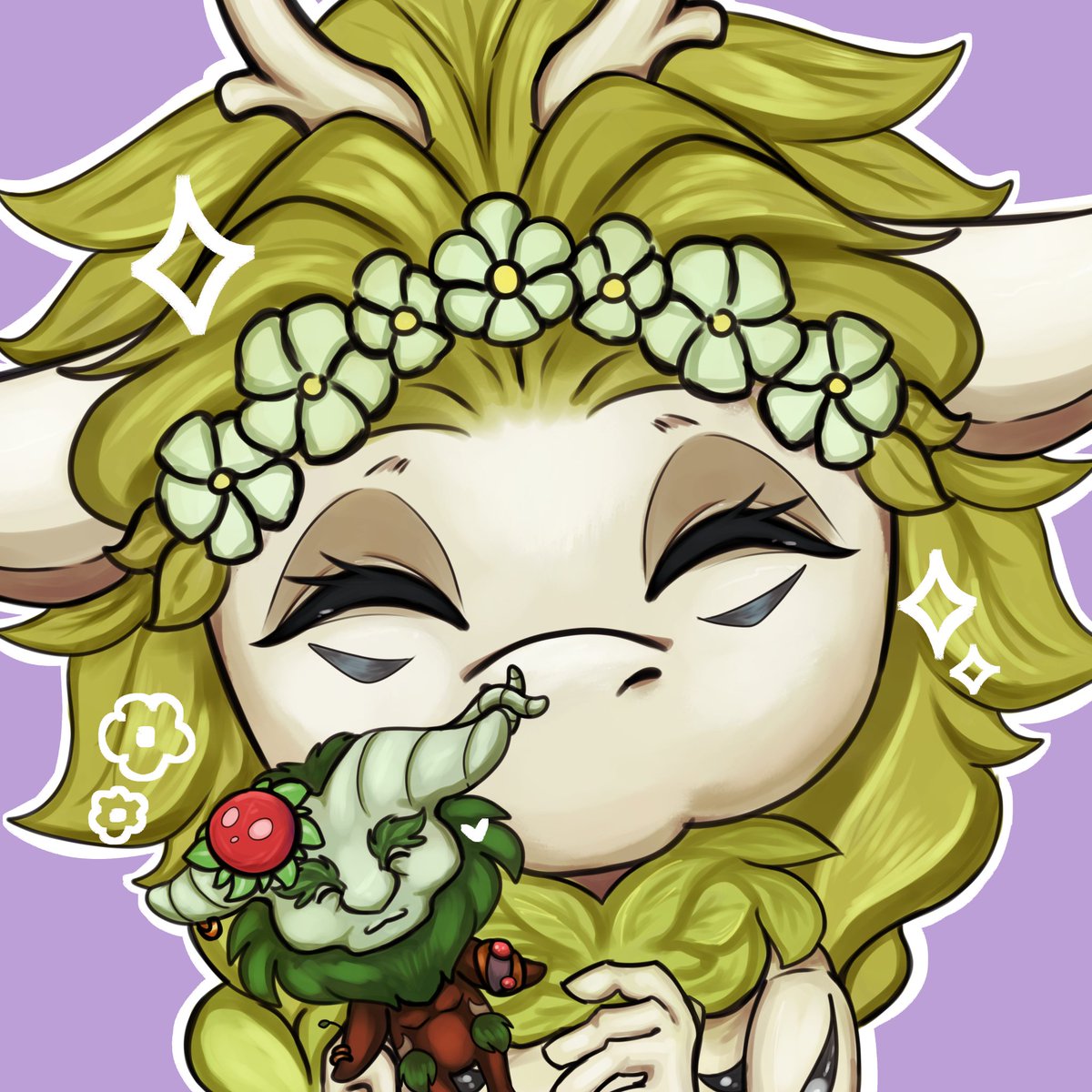 AliExpress ~Ivern Wife~ 🍂 🍃💚 tweet media