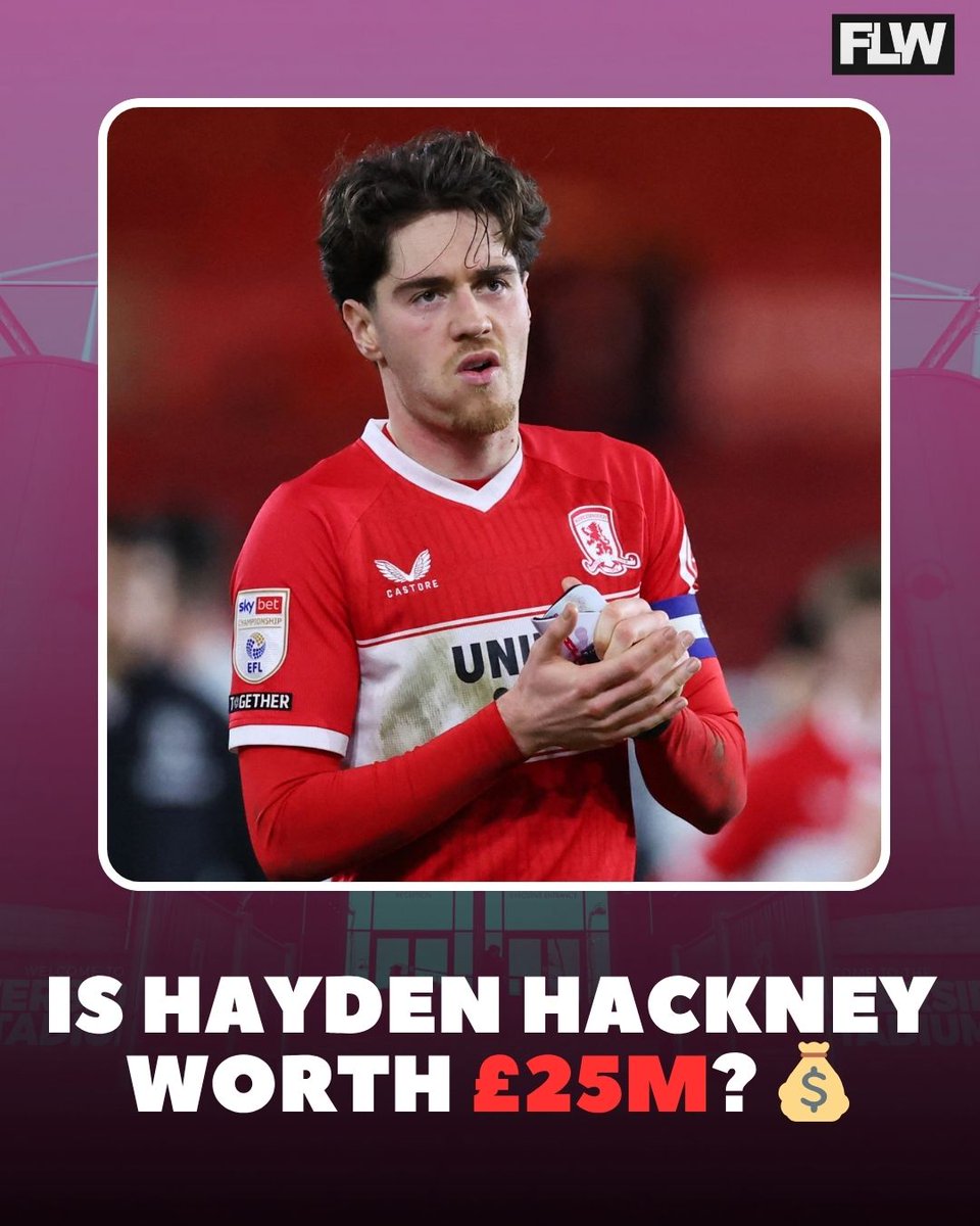 Football League World tweet media