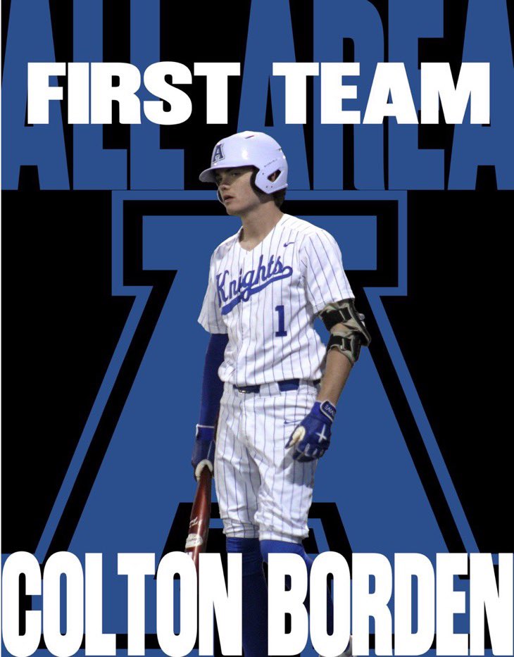 Arab High School Baseball tweet media