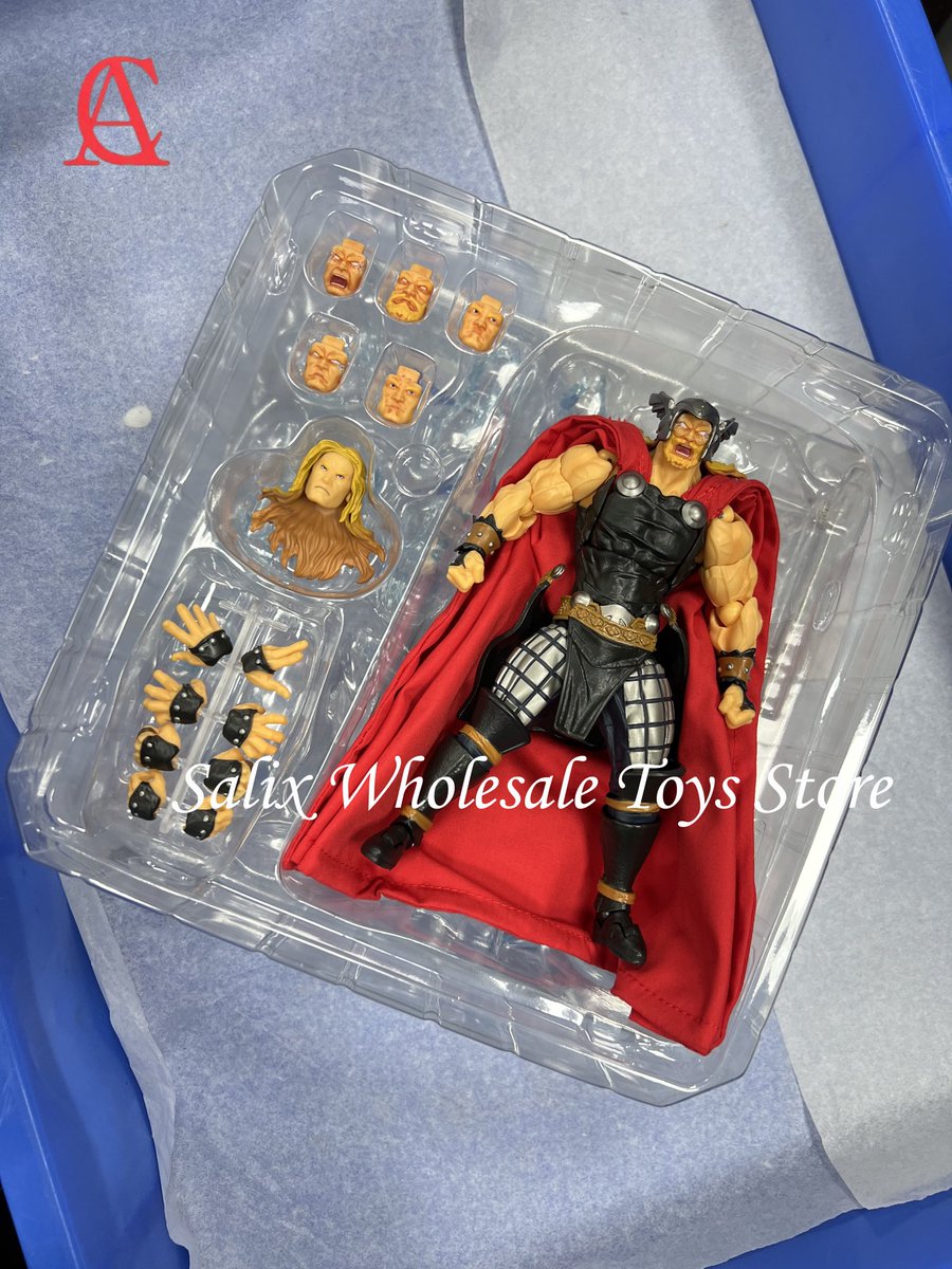 AC toys tweet media