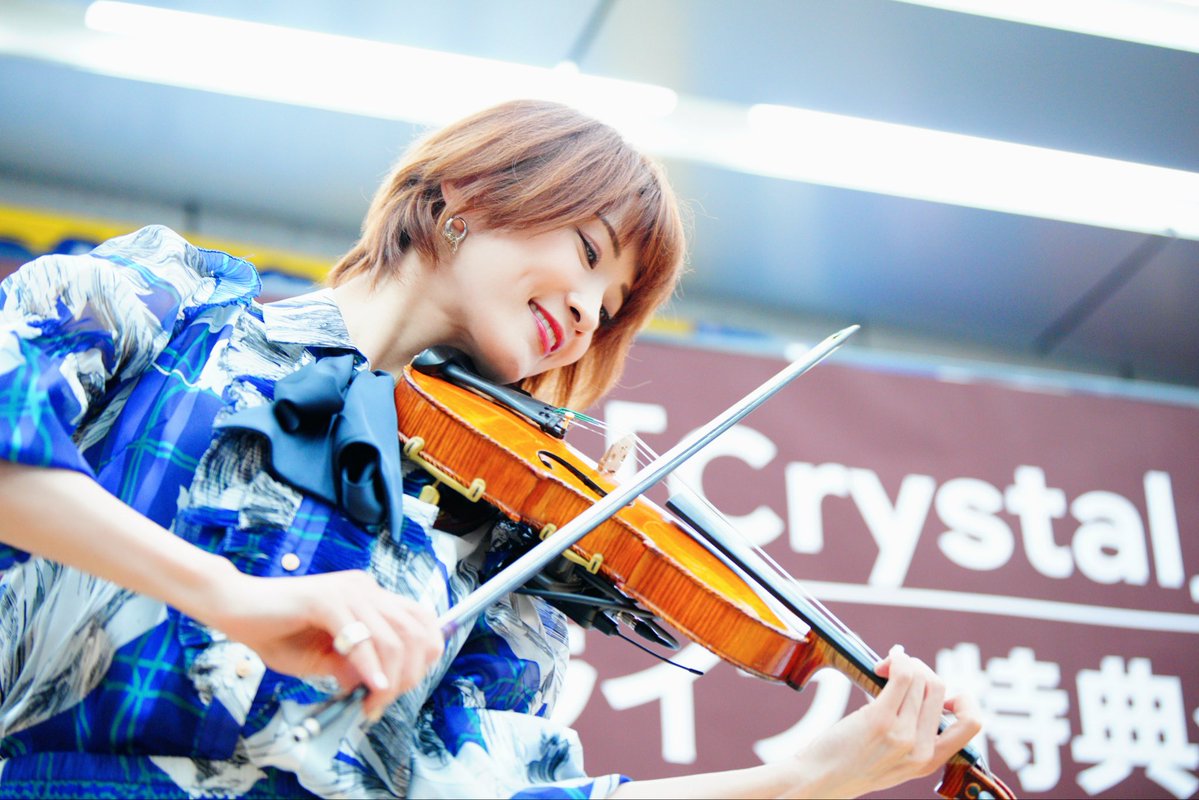 Ayasa (@AyAsA_violin) / Posts / X