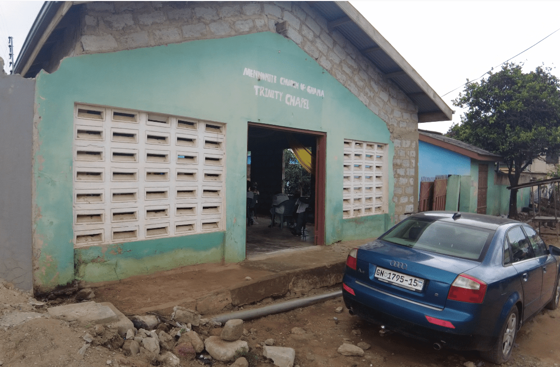 Mennonite Mission Network tweet media