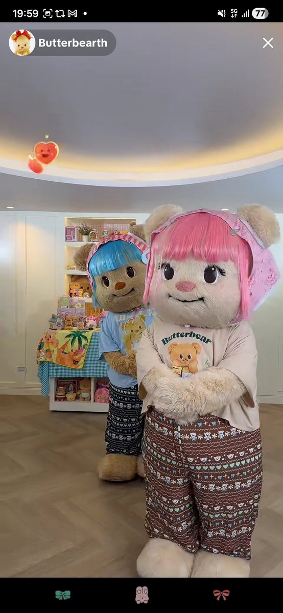 nammii ʕ´• ᴥ •`ʔ❤︎ tweet media