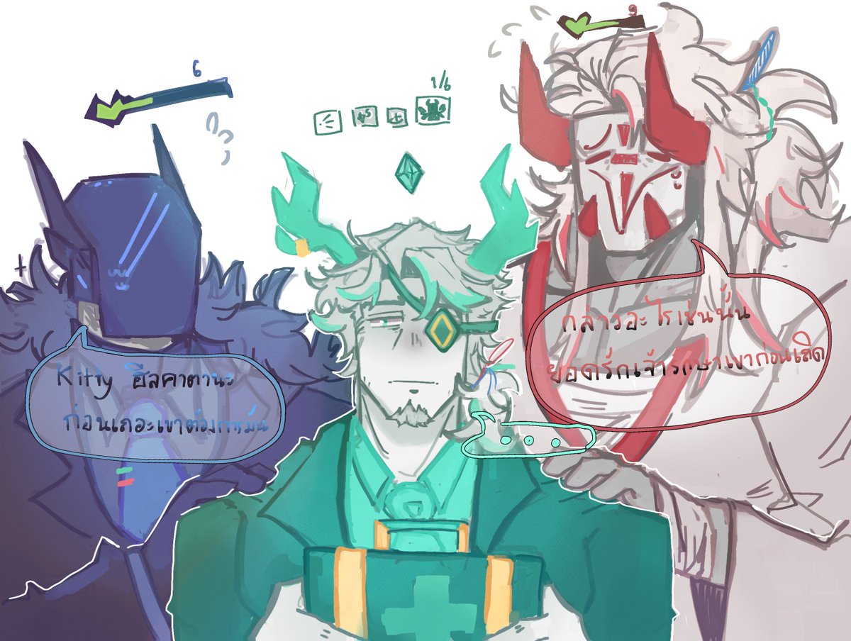 robloxsing777's tweet photo. Kitty katana need your help 

I'm fine my love please help him before me 

...

#phightning #hyperkitkat #hyperkit #medtanan #hypertana https://t.co/w2sKFVXDmA