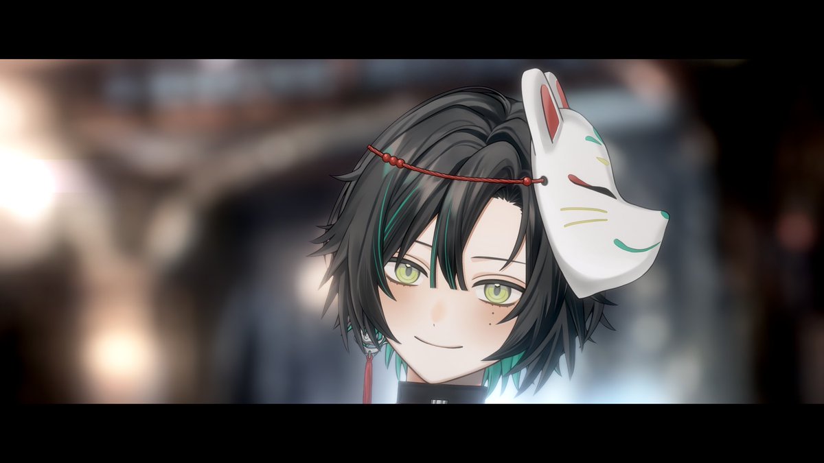 えるくろ🦊 tweet media