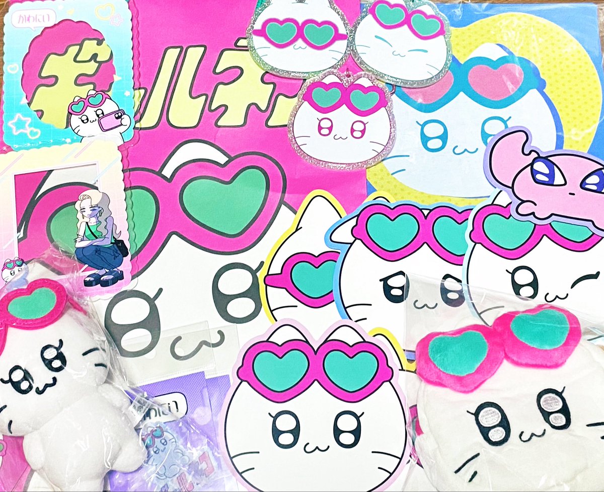 いんなみ tweet media