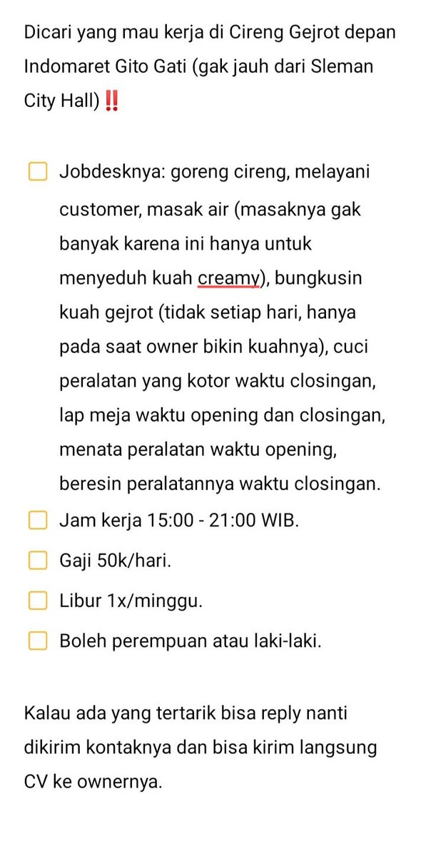 Irin tweet media