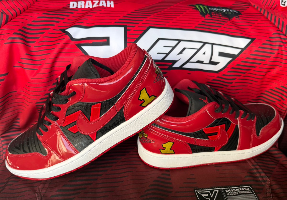 FaZe Drazah tweet media