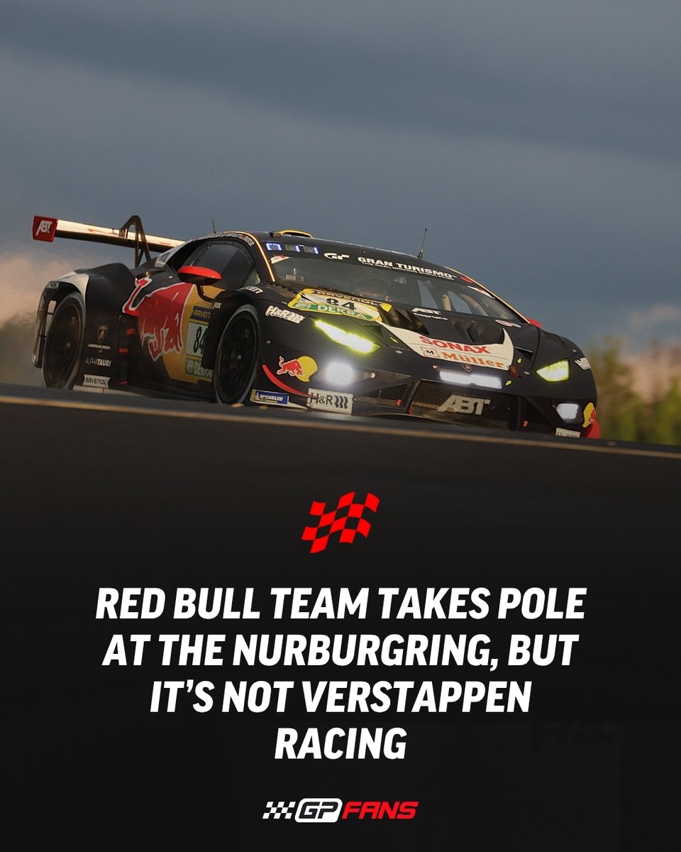 GPFans Global tweet media