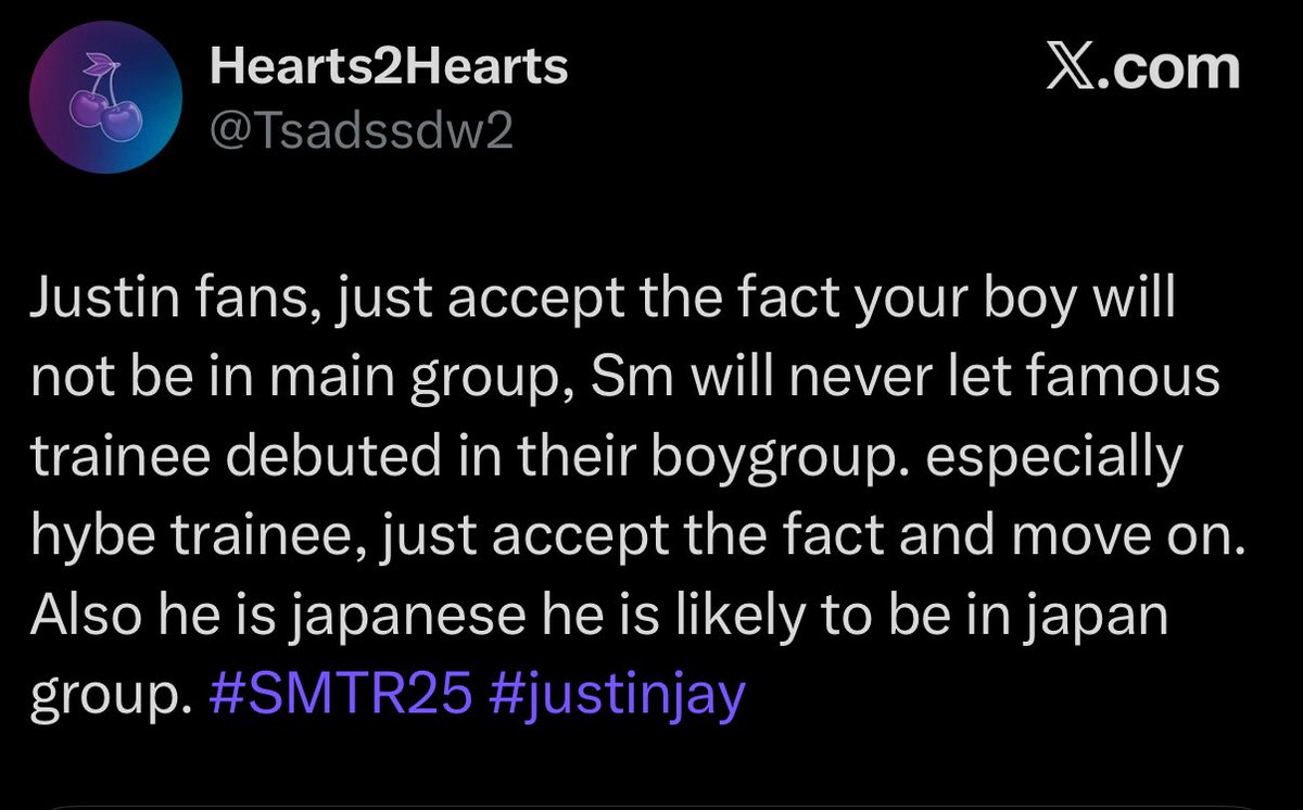 Justin_Protect's tweet photo. 🚨 REPORT &amp; BLOCK 🚨 This account is posting baseless claims and targeting 🧸 with unnecessary hate multiple times.

❌ Do not engage ✔️ Report &amp; block only

🔗 https://t.co/cR6r76IkBN

Report under:
➡️ Hate, Abuse, or Harassment
➡️ Spam https://t.co/VCDIZa3M8U