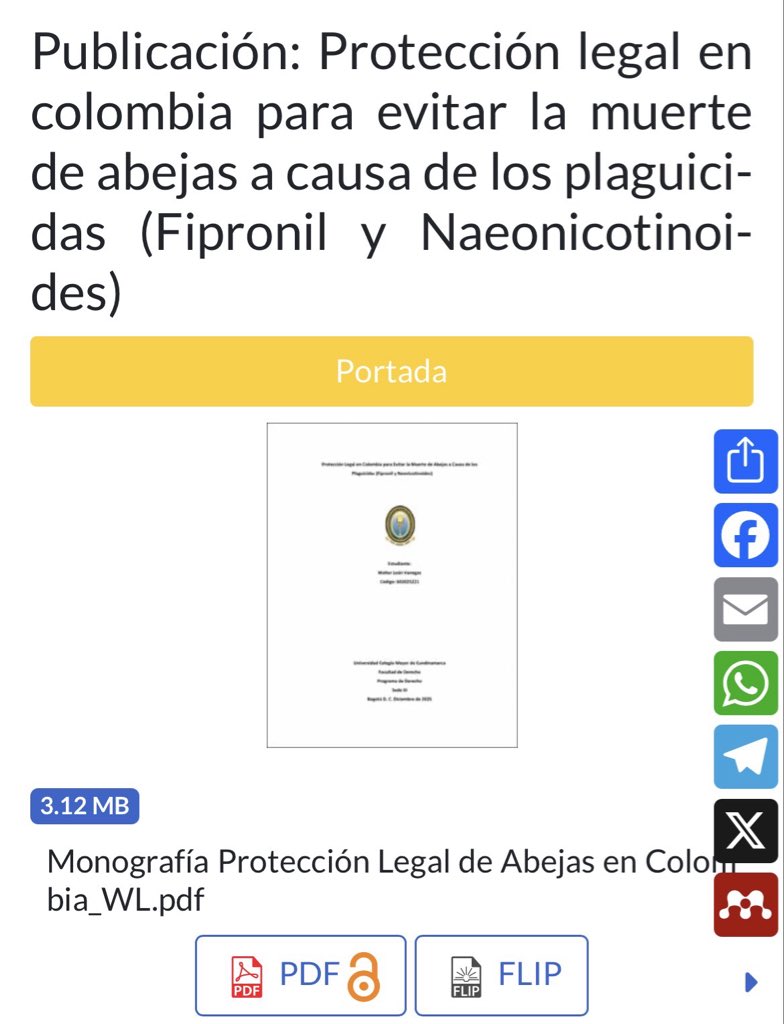 Walter León tweet media