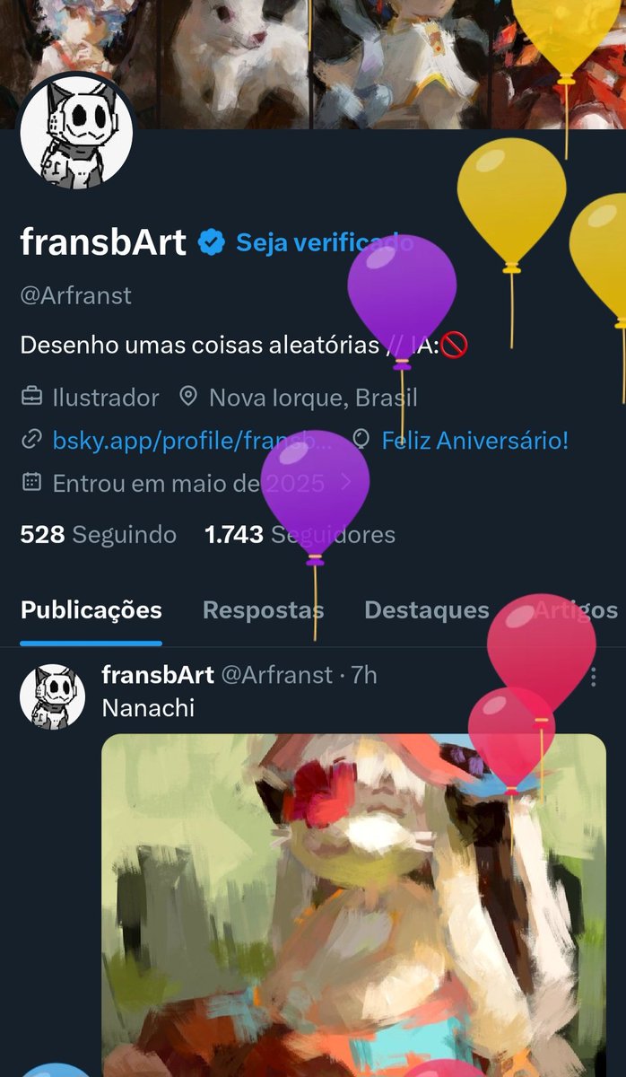 fransbArt tweet media