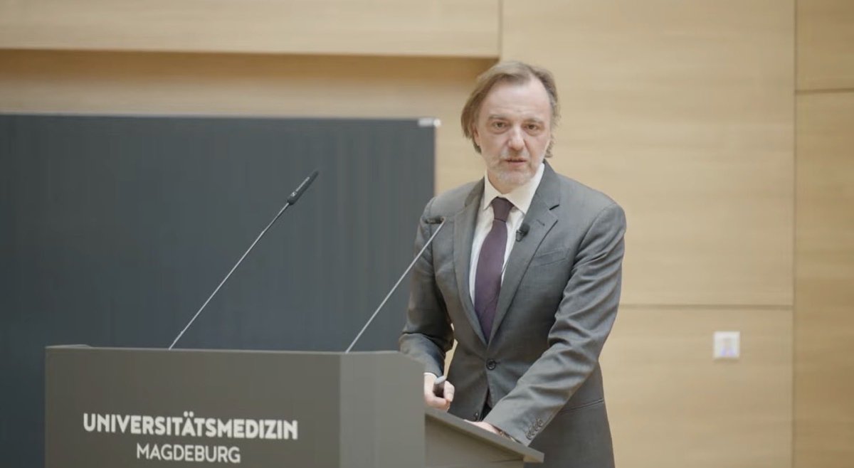 jockschat's tweet photo. Die #Willensfreiheit ist ein zentraler Begriff für eine demokratische Gesellschaft. Doch wie frei ist unser Wille wirklich? Was können und #Neurowissenschaften und #Psychiatrie darüber sagen? https://t.co/s0A0DFUBaQ https://t.co/bPOmsJ8ktY