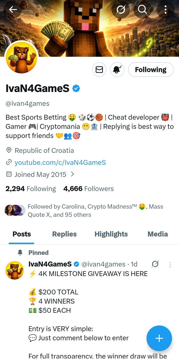 Jake ( $DOG ARC ) tweet media