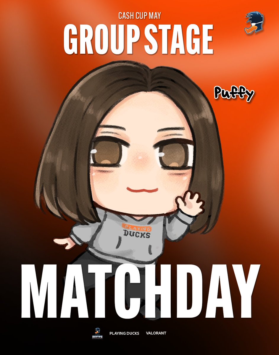 Playing-Ducks e. V. 🇩🇪🦆 tweet media