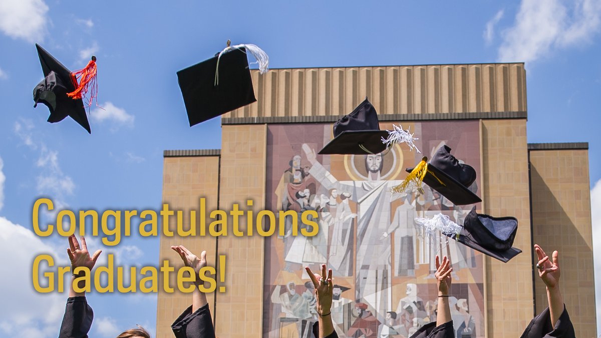 Hesburgh Libraries tweet media