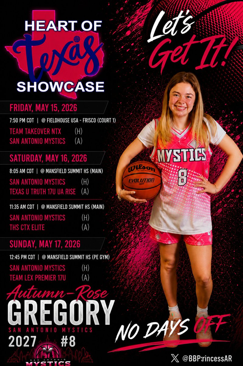 BBPrincessAR's tweet photo. @TWU_Basketball I'll be there! https://t.co/r2wyRTonsM