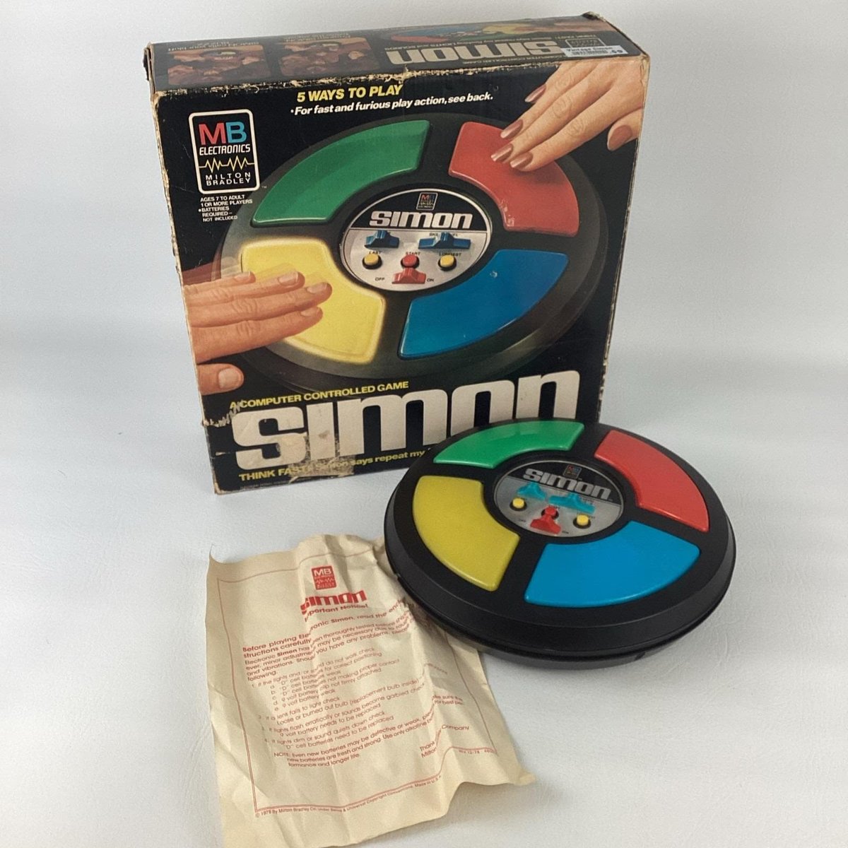 Bite-Sized Nostalgia tweet media