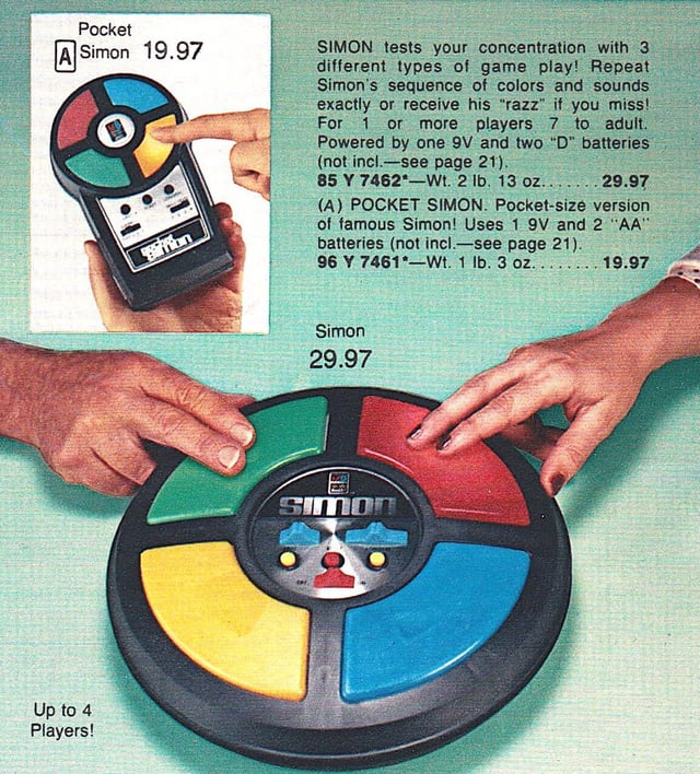 Bite-Sized Nostalgia tweet media