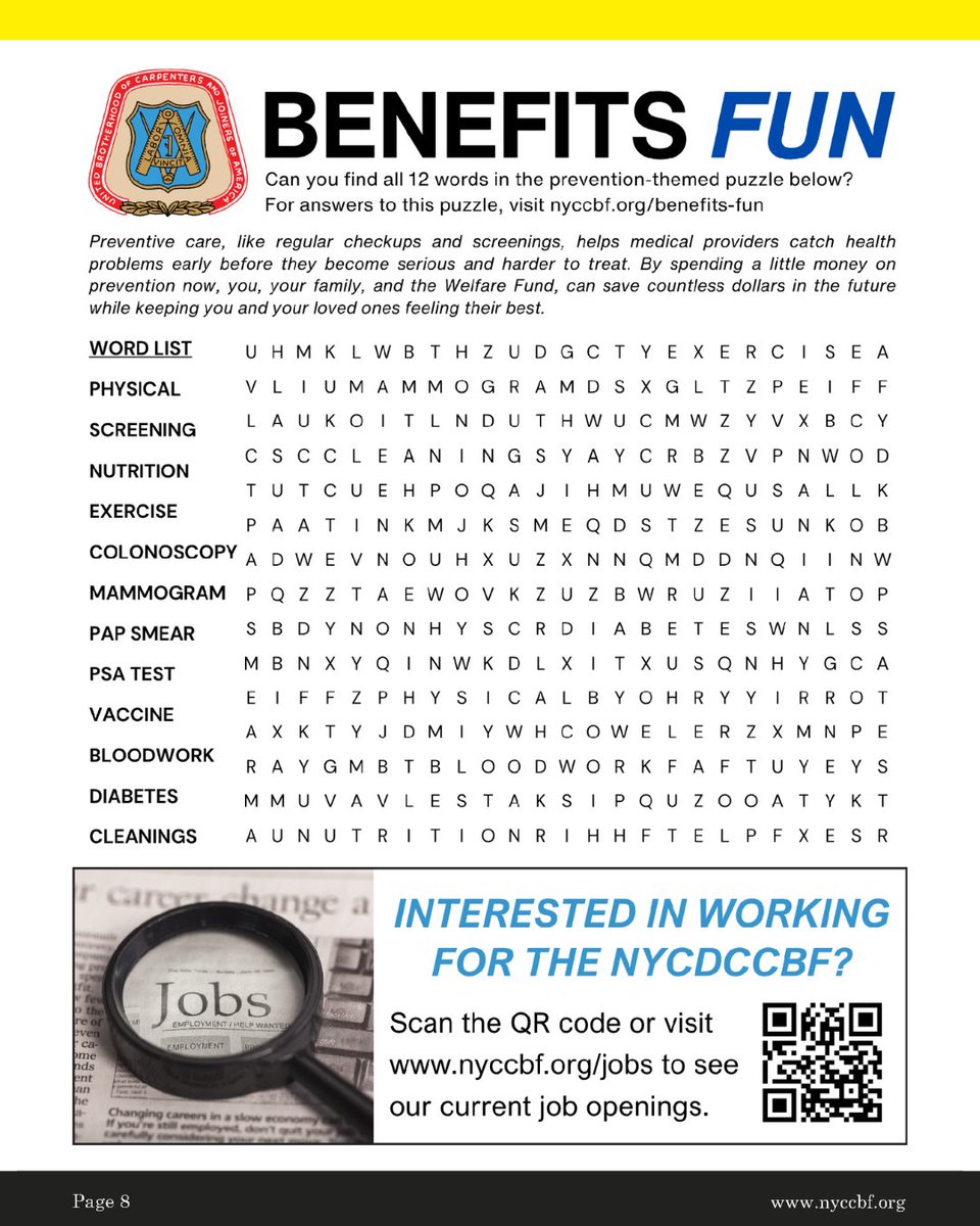 NYCDCC Benefit Funds tweet media