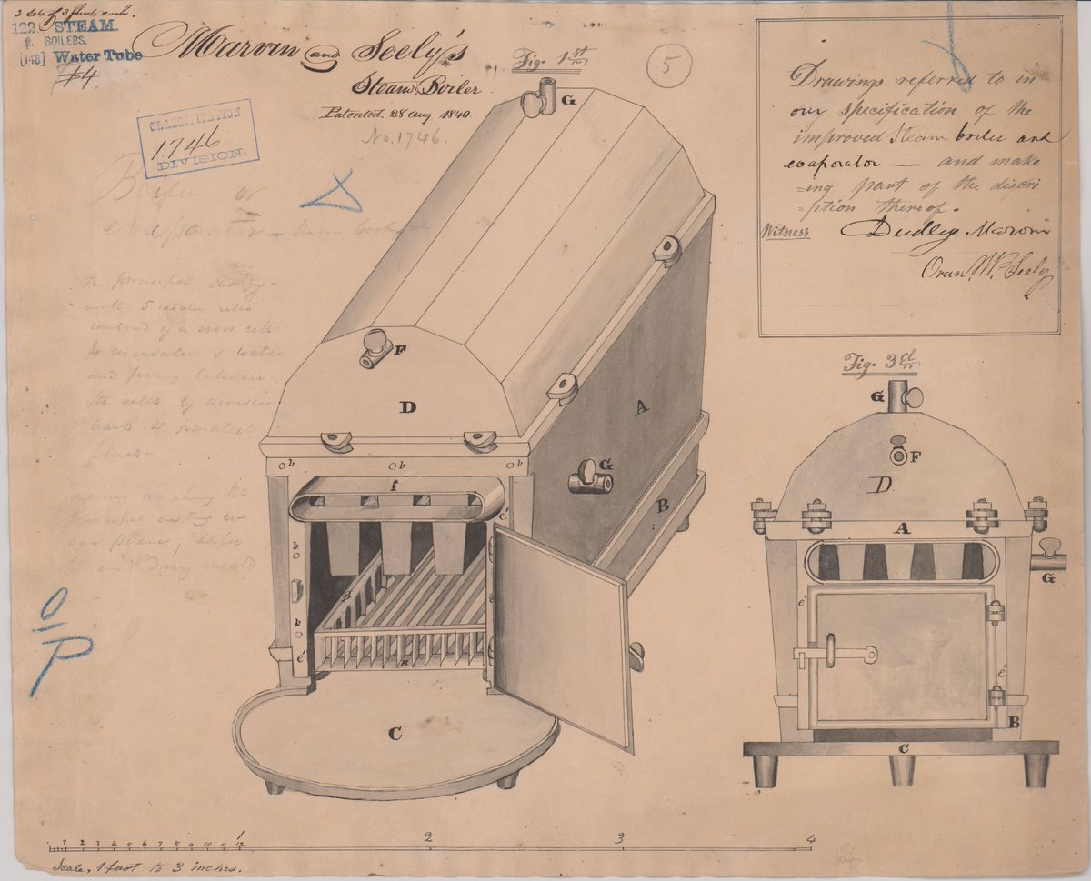 Patent Vault tweet media