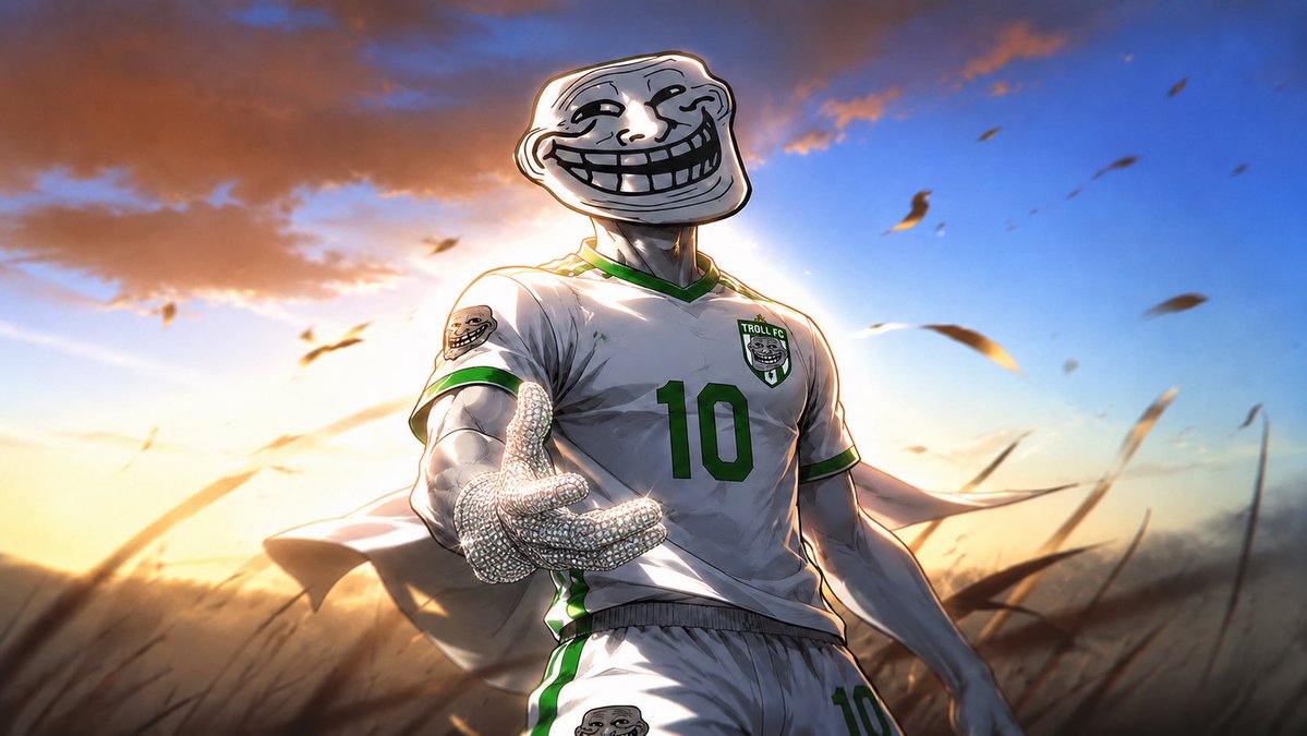 TrollCup tweet media