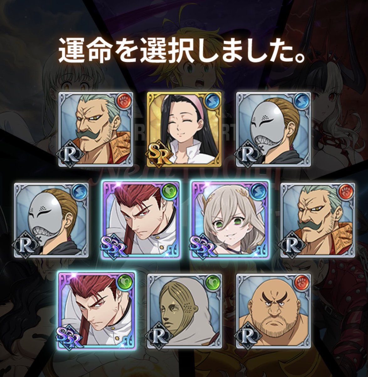 ばる tweet media