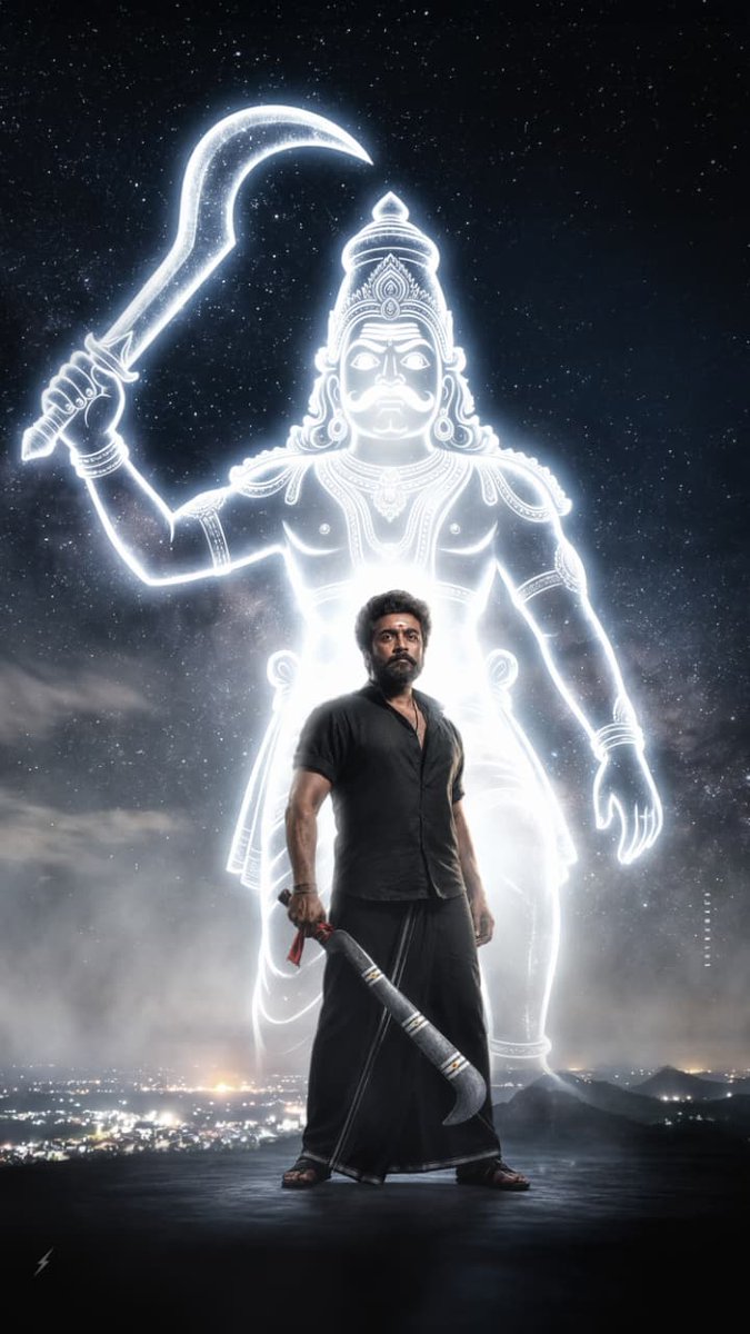 Thiru tweet media