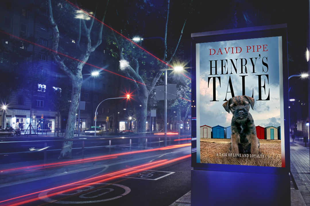 David Pipe Author 🇺🇦 tweet media