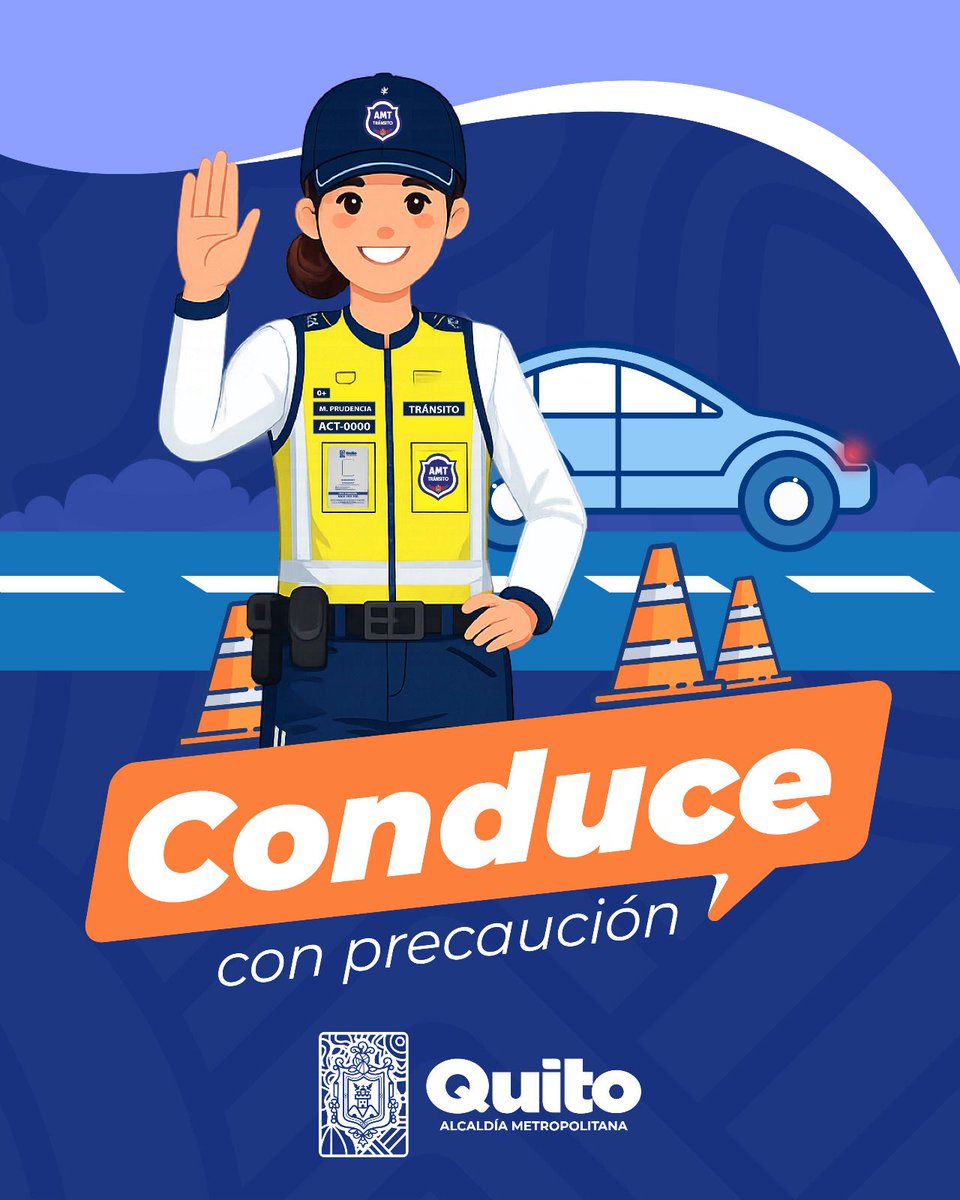 AMTQuito tweet media